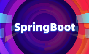 SpringBoot入门程序开发