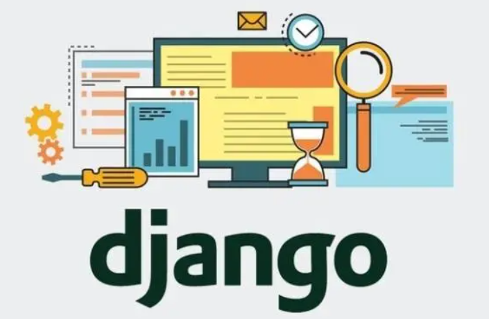 创建、配置、运行简单的Django项目