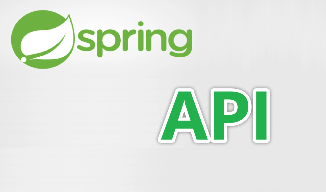 Spring相关API